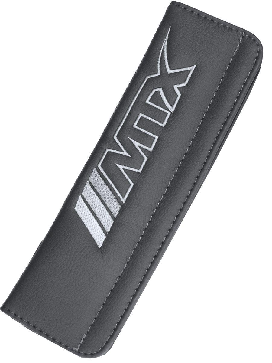 Накладка на ремень безопасности MTX 24x7 Для автомобилистов