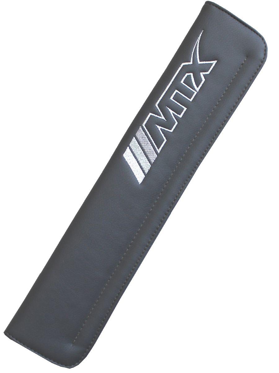 Накладка на ремень безопасности MTX 35x7 Для автомобилистов