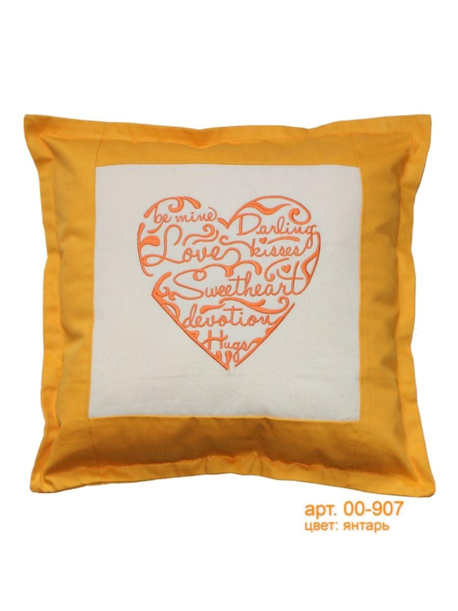 Подушка декоративная DREAM. SWEETHEART 48x48. Каталог Матекс Подушка декоративная DREAM. SWEETHEART 48x48. Каталог Матекс