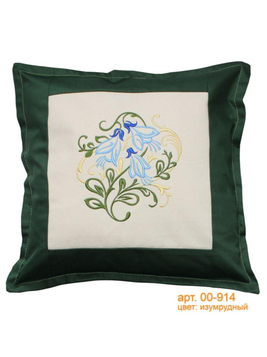 Подушка декоративная DREAM. КОЛОКОЛЬЧИКИ 48x48. Каталог Матекс Подушка декоративная DREAM. КОЛОКОЛЬЧИКИ 48x48. Каталог Матекс