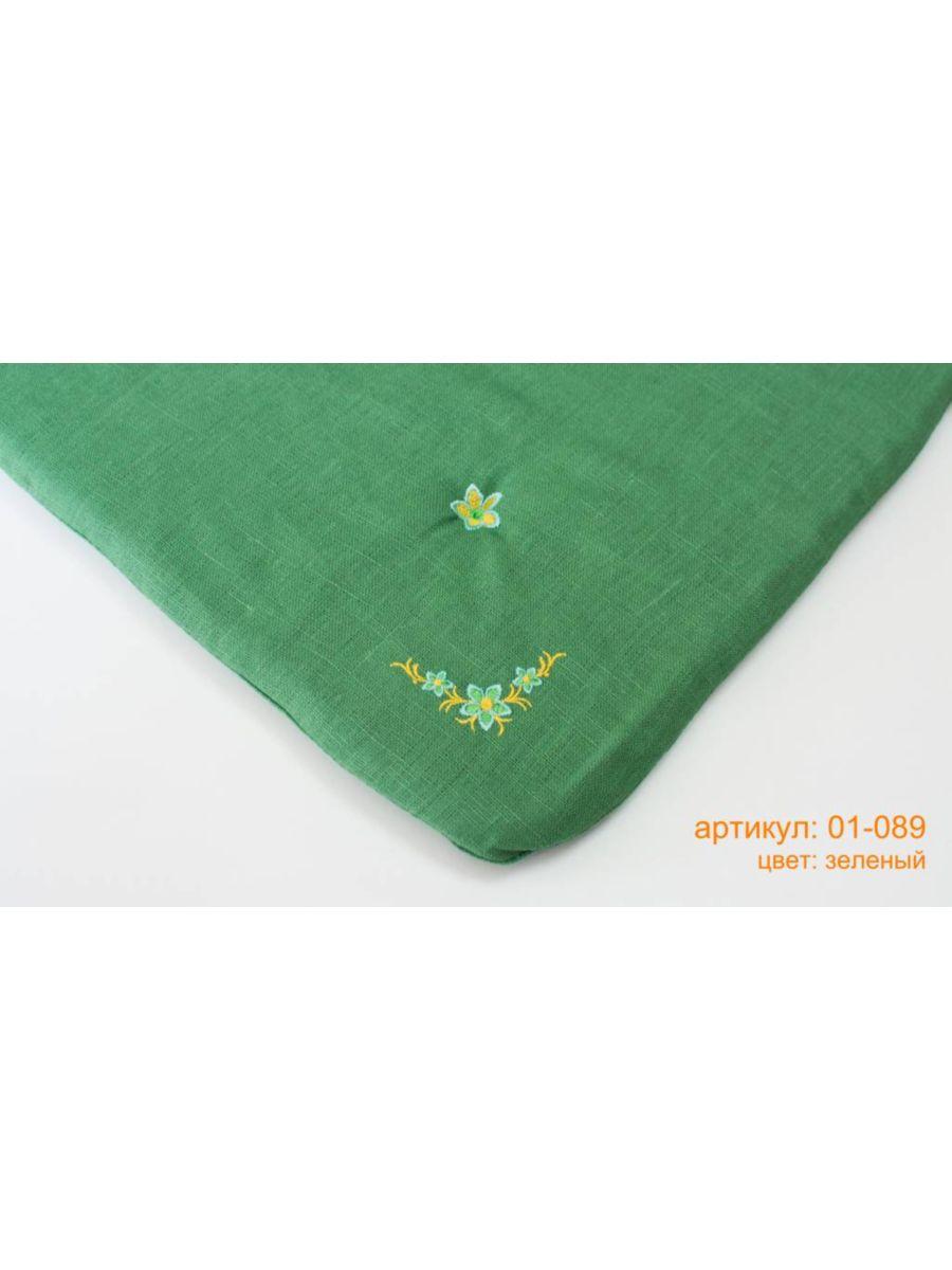 Подушка для сиденья НЕЗАБУДКА 38x38 Для дома и офиса