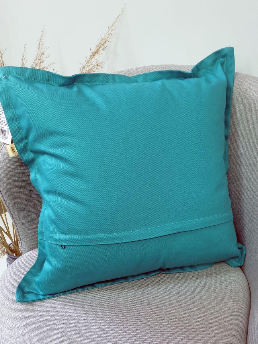 Подушка декоративная DREAM. COFFEE 48x48. Каталог Матекс