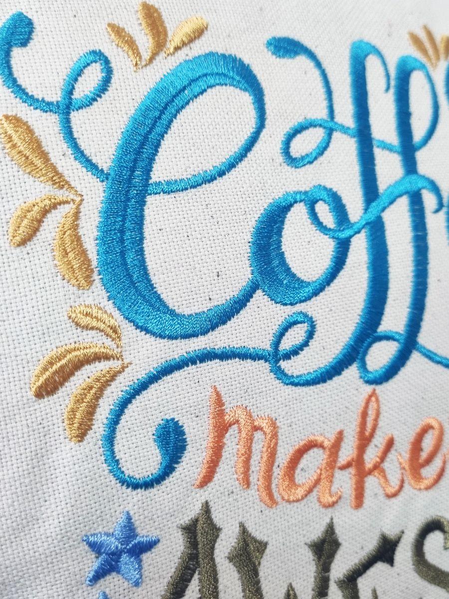 Подушка декоративная DREAM. COFFEE 48x48. Каталог Матекс