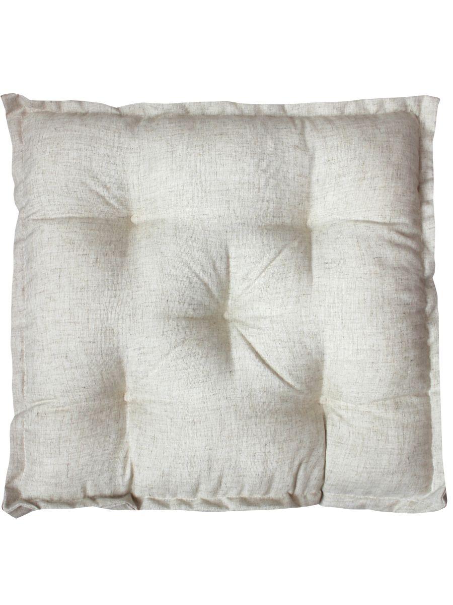 Подушка для сиденья 2D.  45x45. Каталог Матекс