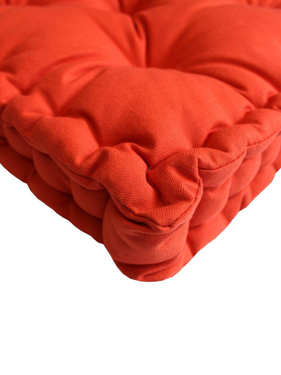 Подушка для сидения 3D.  45x45. Каталог Матекс