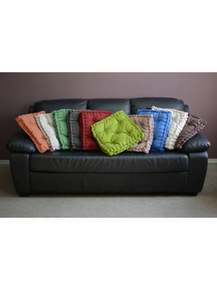 Подушка для сиденья 3D. 45x45. Каталог Матекс Подушка для сиденья 3D. 45x45. Каталог Матекс