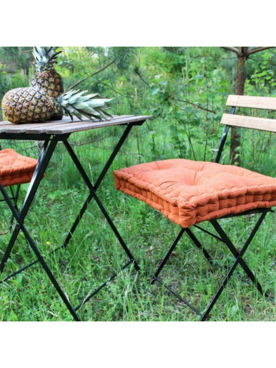 Подушка для сиденья 3D. 45x45. Каталог Матекс Подушка для сиденья 3D. 45x45. Каталог Матекс