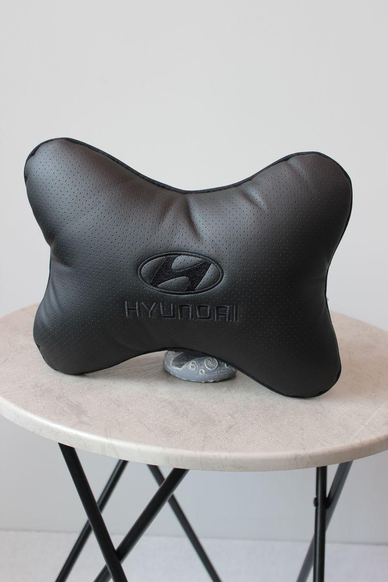 Дополнительный подголовник ACTUAL 30x23 Для автомобилистов