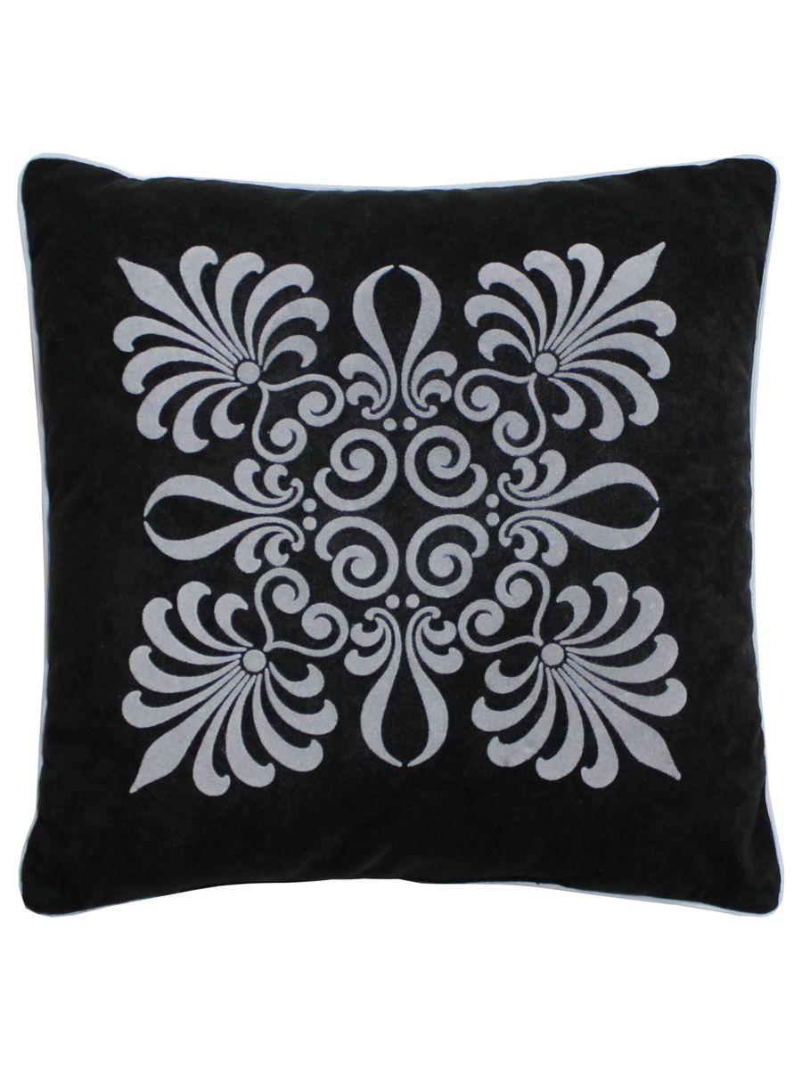 Подушка декоративная DECOR 40x40 Для дома и офиса