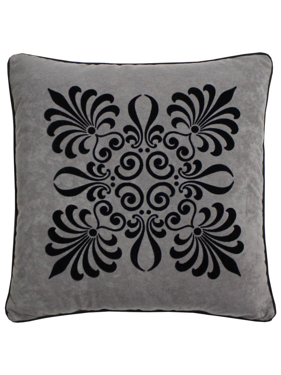 Подушка декоративная DECOR 40x40 Для дома и офиса
