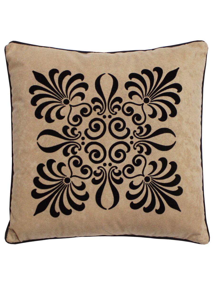 Подушка декоративная DECOR 40x40 Для дома и офиса