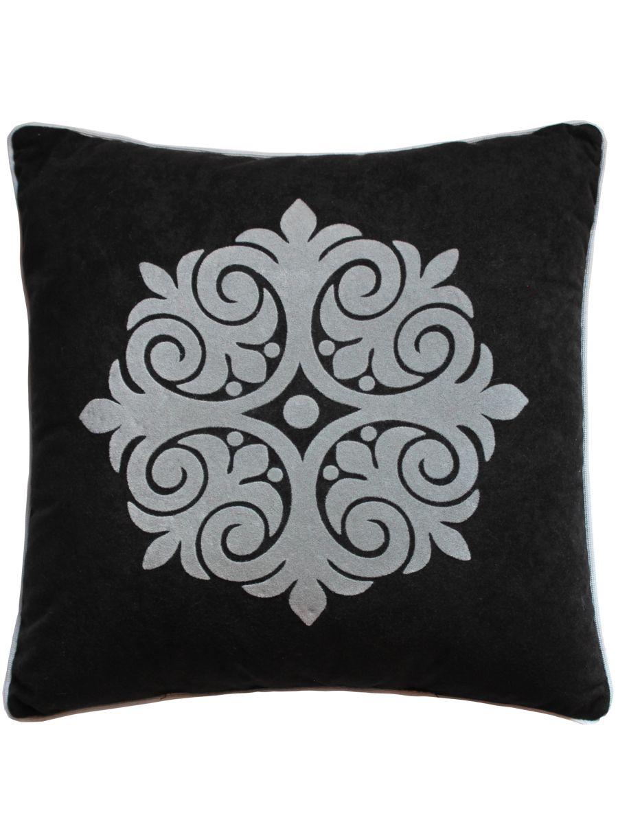 Подушка декоративная DECOR 40x40 Для дома и офиса