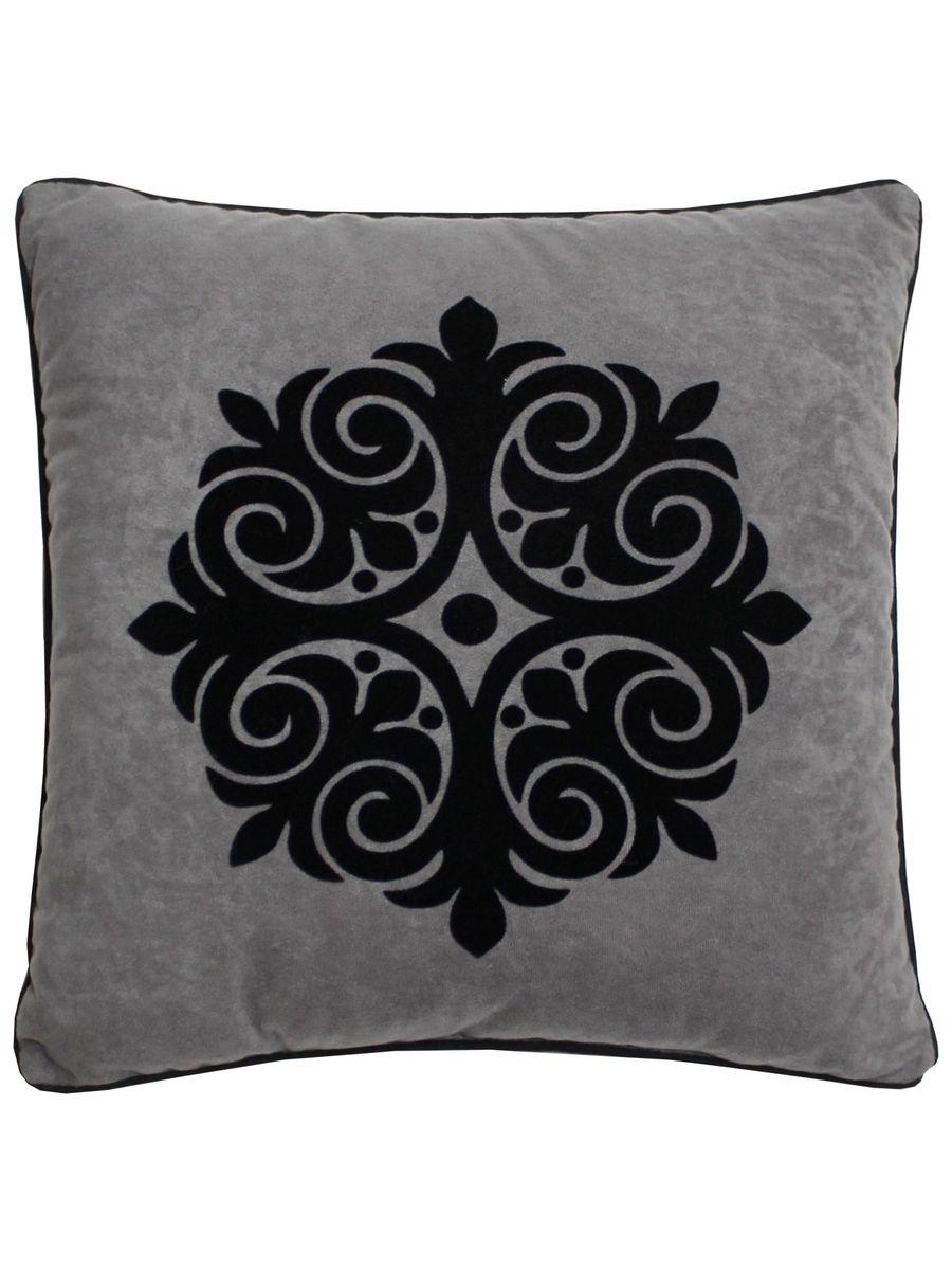 Подушка декоративная DECOR 40x40 Для дома и офиса