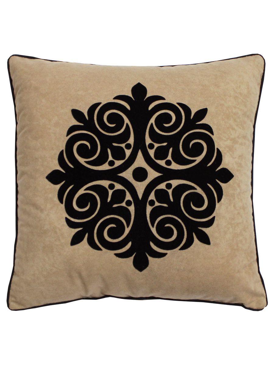 Подушка декоративная DECOR 40x40 Для дома и офиса