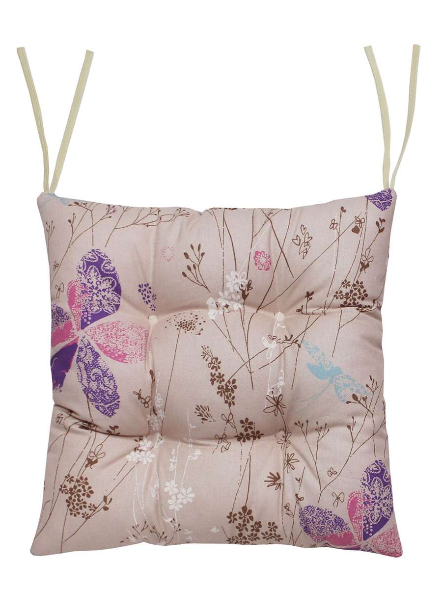 Подушка для сиденья HOMELY. 42x42. Каталог Матекс Подушка для сиденья HOMELY. 42x42. Каталог Матекс