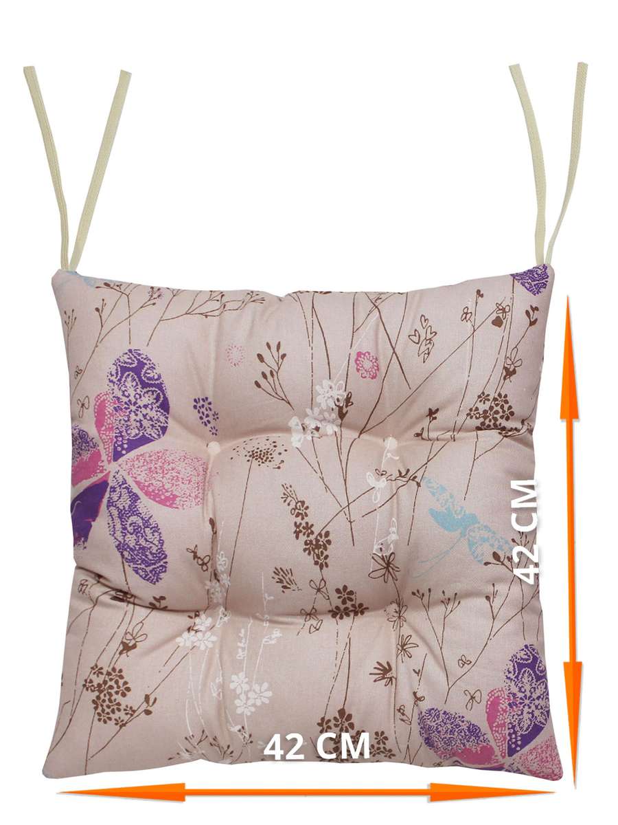 Подушка для сиденья HOMELY. 42x42. Каталог Матекс Подушка для сиденья HOMELY. 42x42. Каталог Матекс