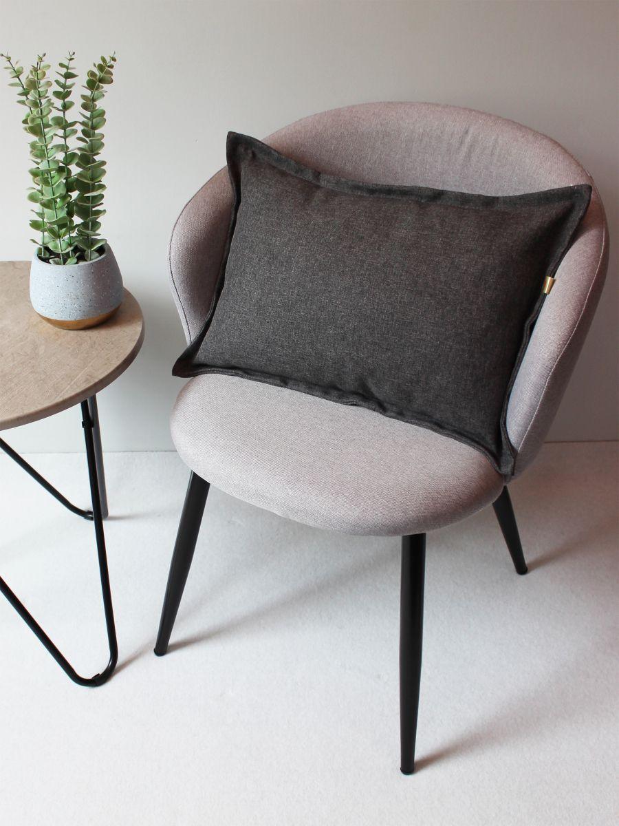 Подушка декоративная ФЬЮЖН.  54x39. Каталог Матекс