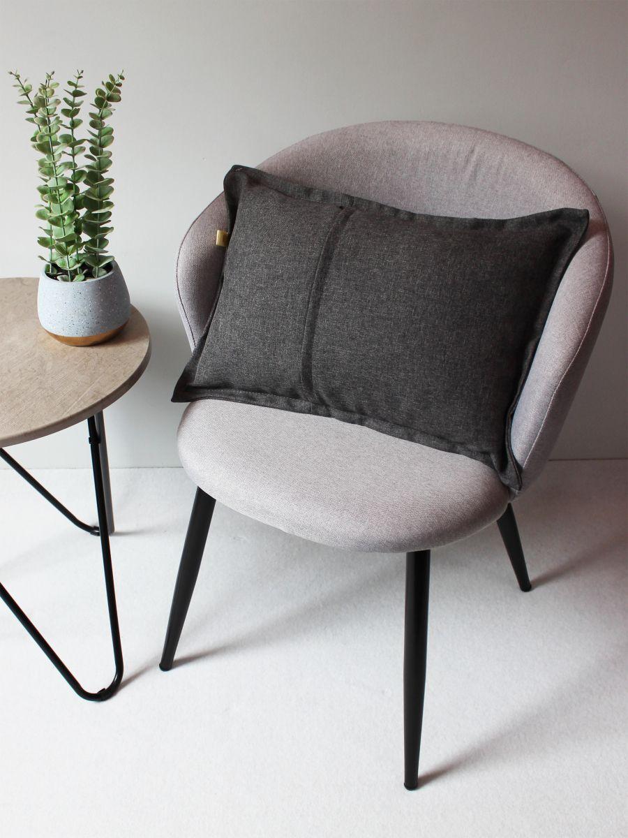 Подушка декоративная ФЬЮЖН.  54x39. Каталог Матекс