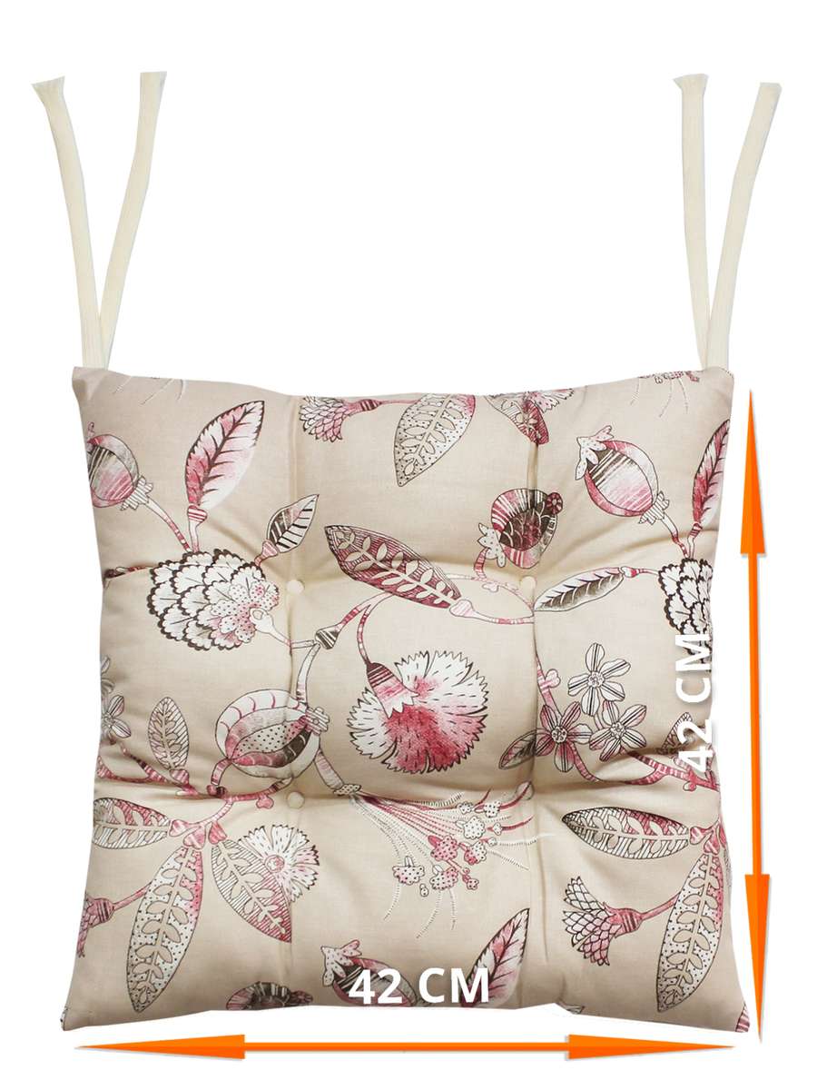 Подушка для сиденья HOMELY. 42x42. Каталог Матекс Подушка для сиденья HOMELY. 42x42. Каталог Матекс