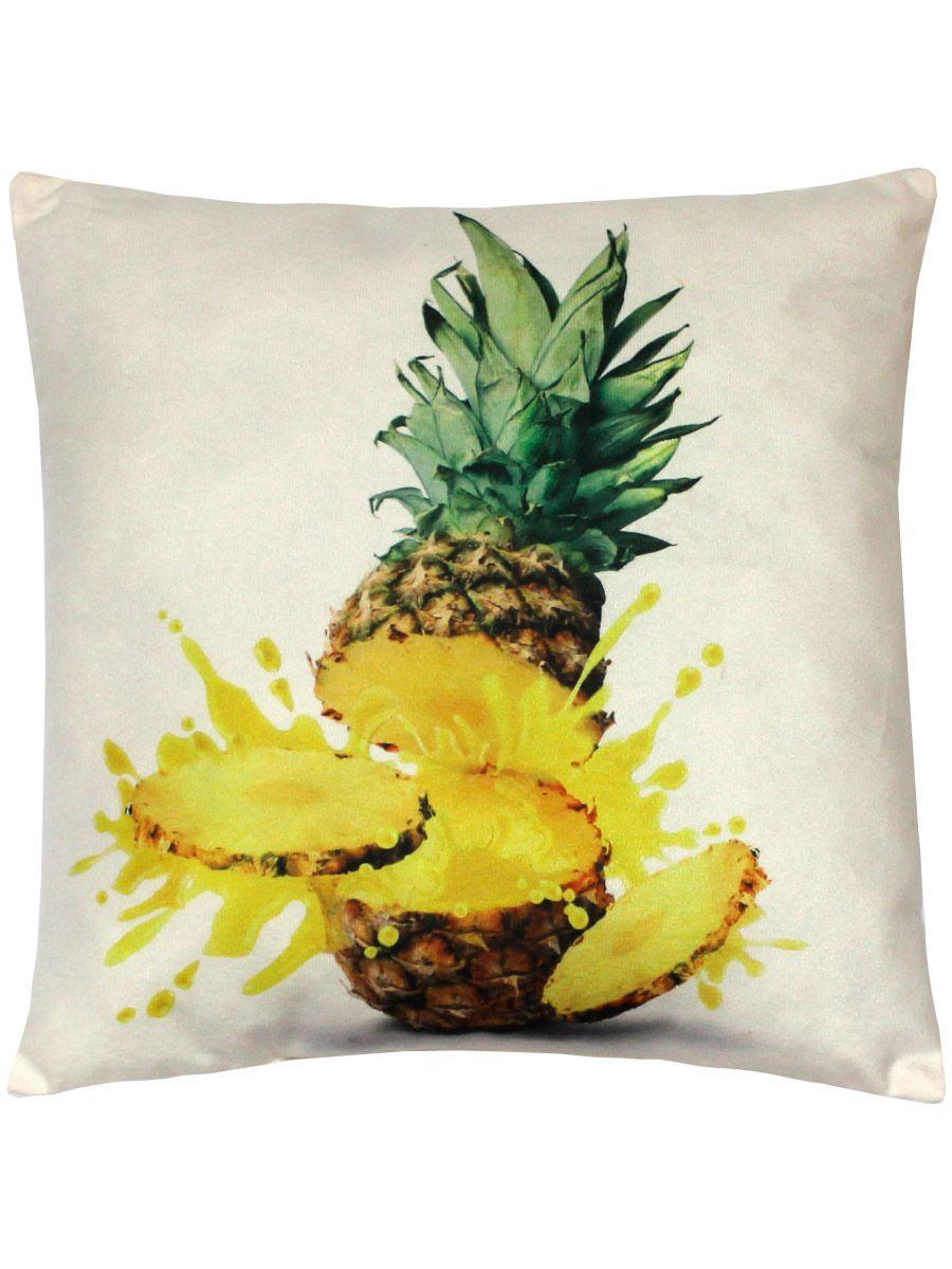 Подушка декоративная FANTASY. АНАНАС 33x33. Каталог Матекс Подушка декоративная FANTASY. АНАНАС 33x33. Каталог Матекс