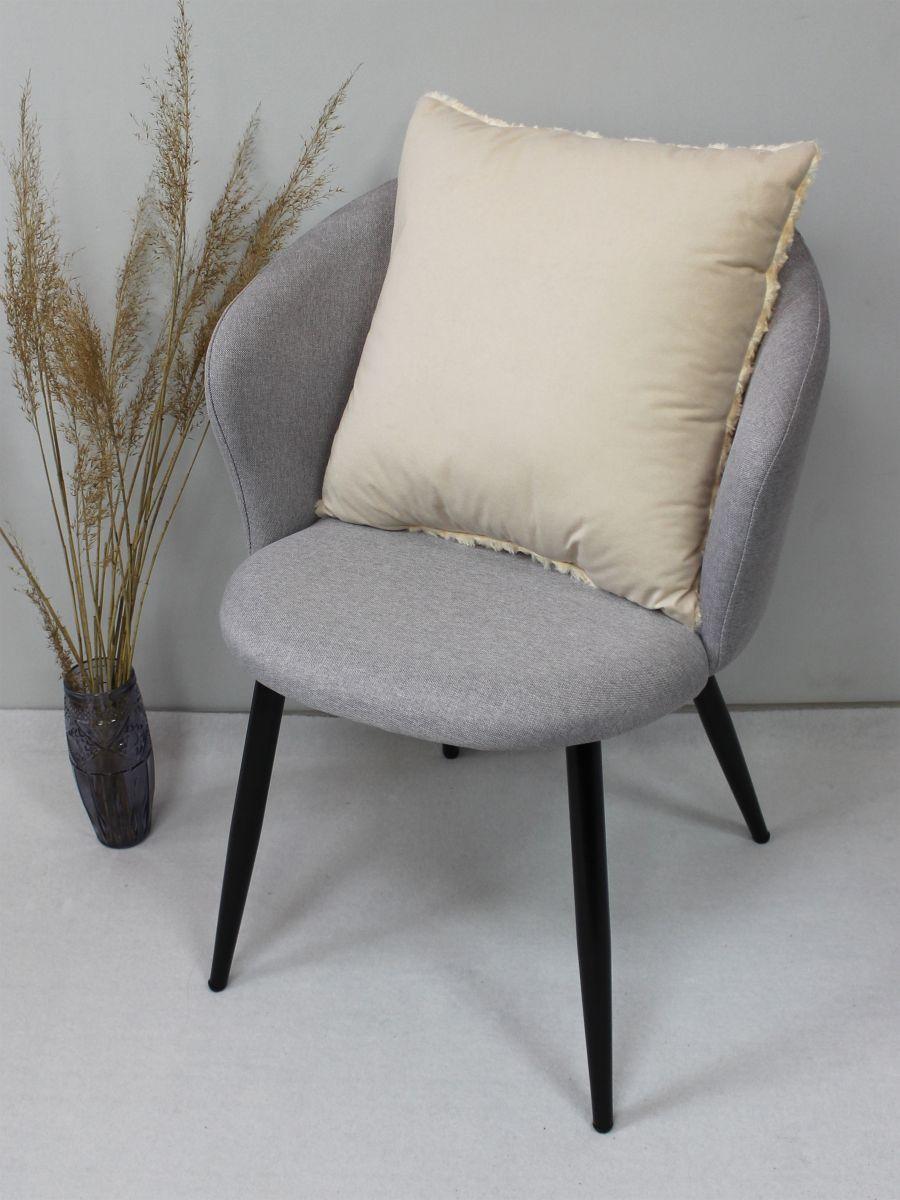 Подушка декоративная ЧАЙНАЯ РОЗА. 48x48. Каталог Матекс Подушка декоративная ЧАЙНАЯ РОЗА. 48x48. Каталог Матекс