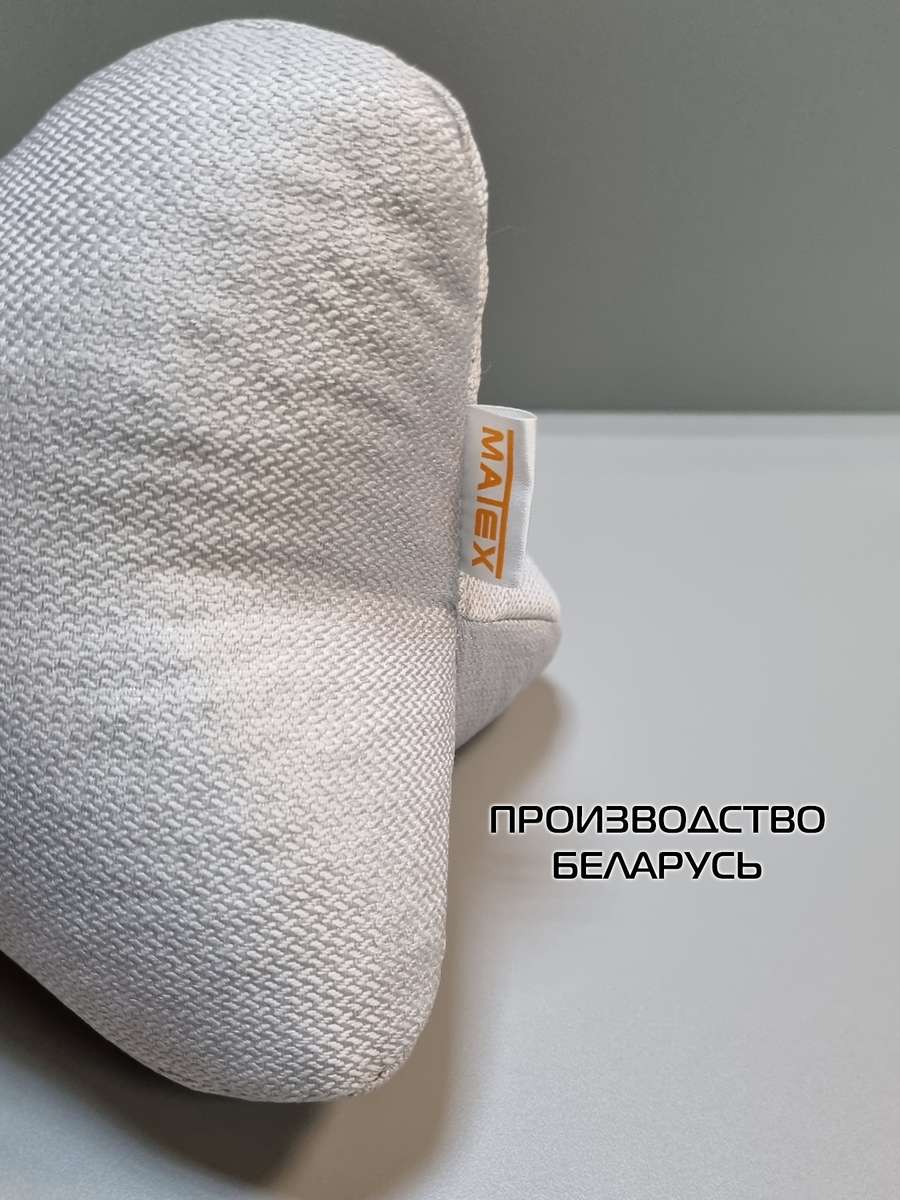 Дополнительный подголовник BIO. 32x16. Каталог Матекс Дополнительный подголовник BIO. 32x16. Каталог Матекс