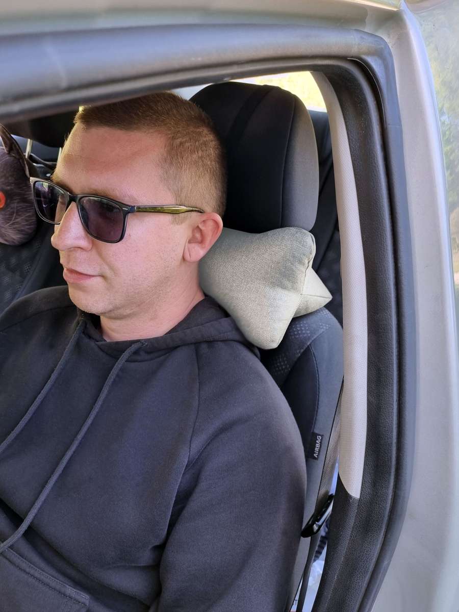 Дополнительный подголовник BIO. 32x16. Каталог Матекс Дополнительный подголовник BIO. 32x16. Каталог Матекс