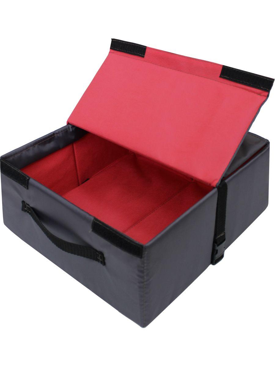 Органайзер автомобильный BOX-B.  30х30х15. Каталог Матекс