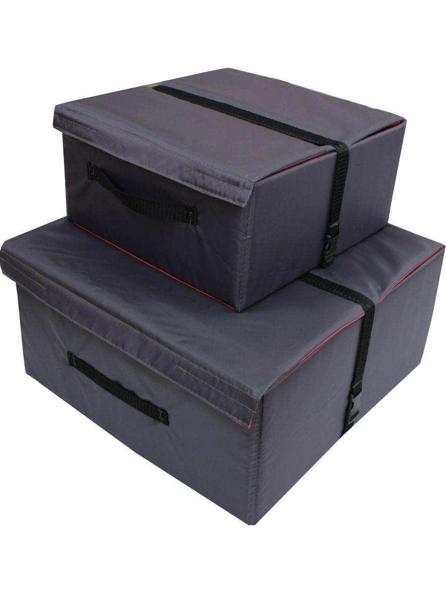 Органайзер автомобильный BOX-B.  30х30х15. Каталог Матекс