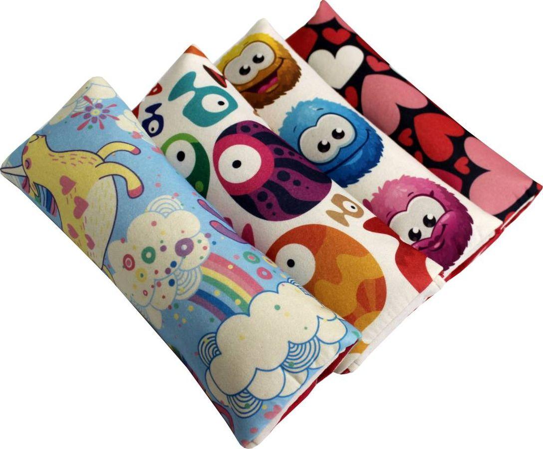 Подушка на ремень безопасности FANTASY. 30x11. Каталог Матекс Подушка на ремень безопасности FANTASY. 30x11. Каталог Матекс