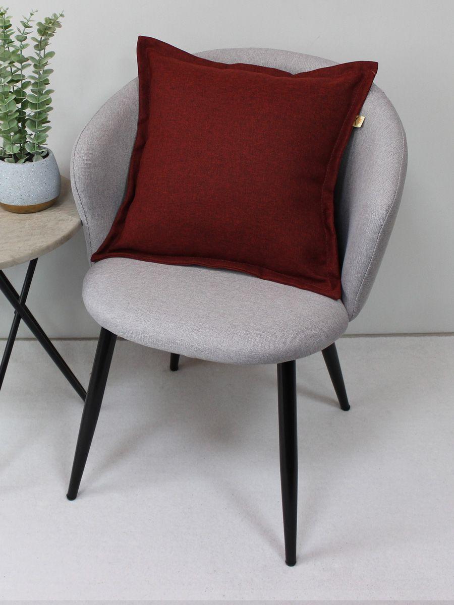 Подушка декоративная ФЬЮЖН.  48x48. Каталог Матекс