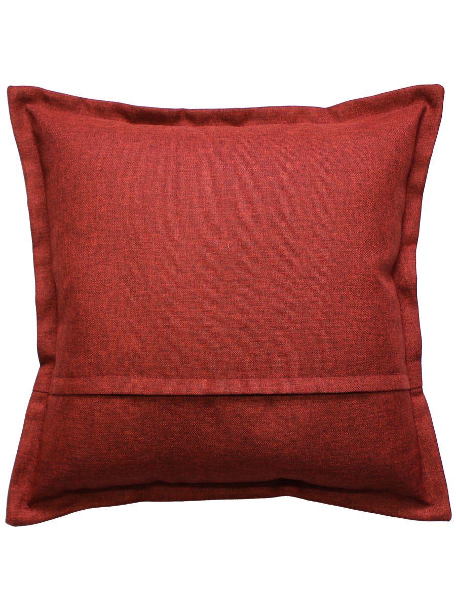 Подушка декоративная ФЬЮЖН.  48x48. Каталог Матекс