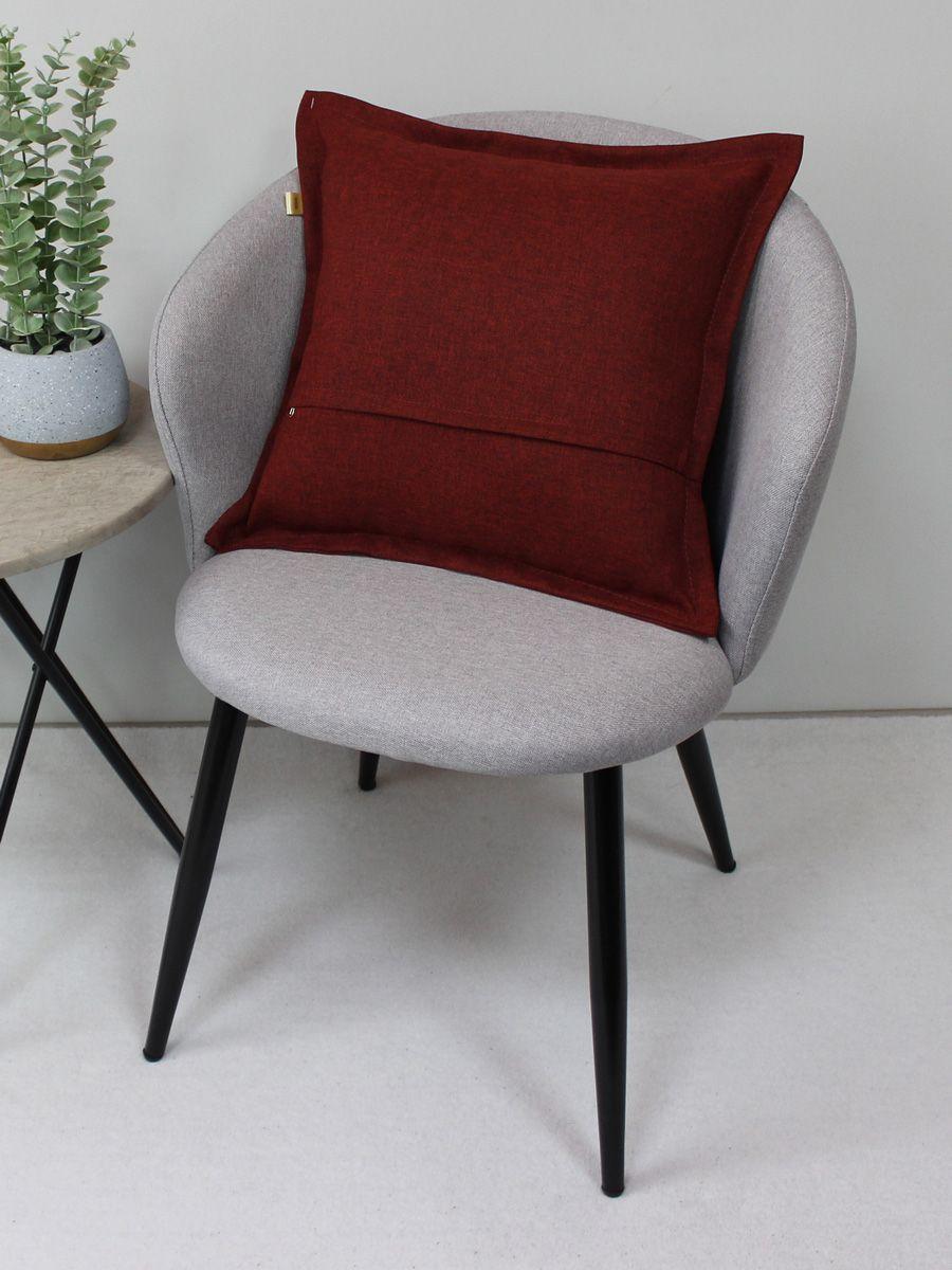 Подушка декоративная ФЬЮЖН.  48x48. Каталог Матекс