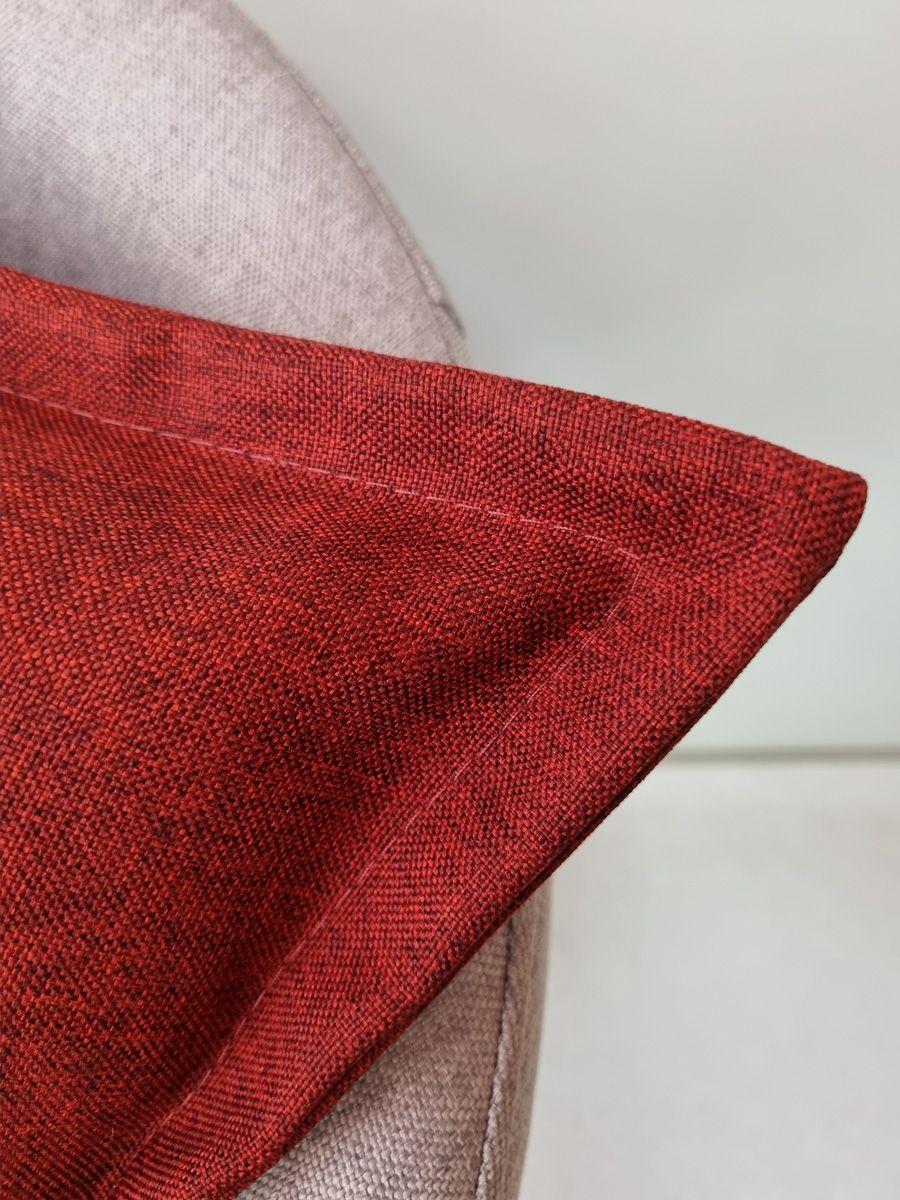 Подушка декоративная ФЬЮЖН.  48x48. Каталог Матекс