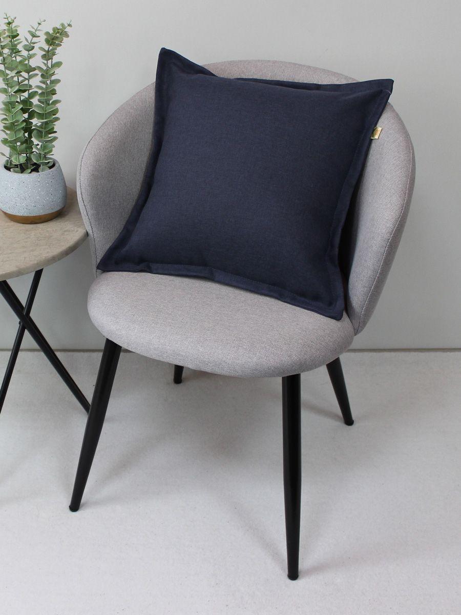 Подушка декоративная ФЬЮЖН.  48x48. Каталог Матекс