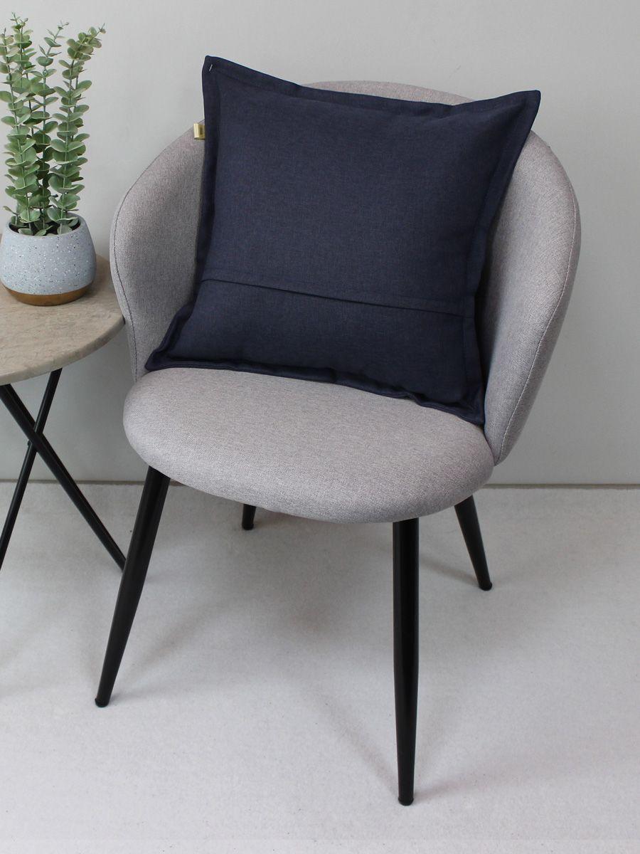 Подушка декоративная ФЬЮЖН.  48x48. Каталог Матекс