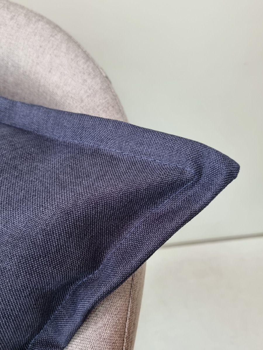 Подушка декоративная ФЬЮЖН.  48x48. Каталог Матекс