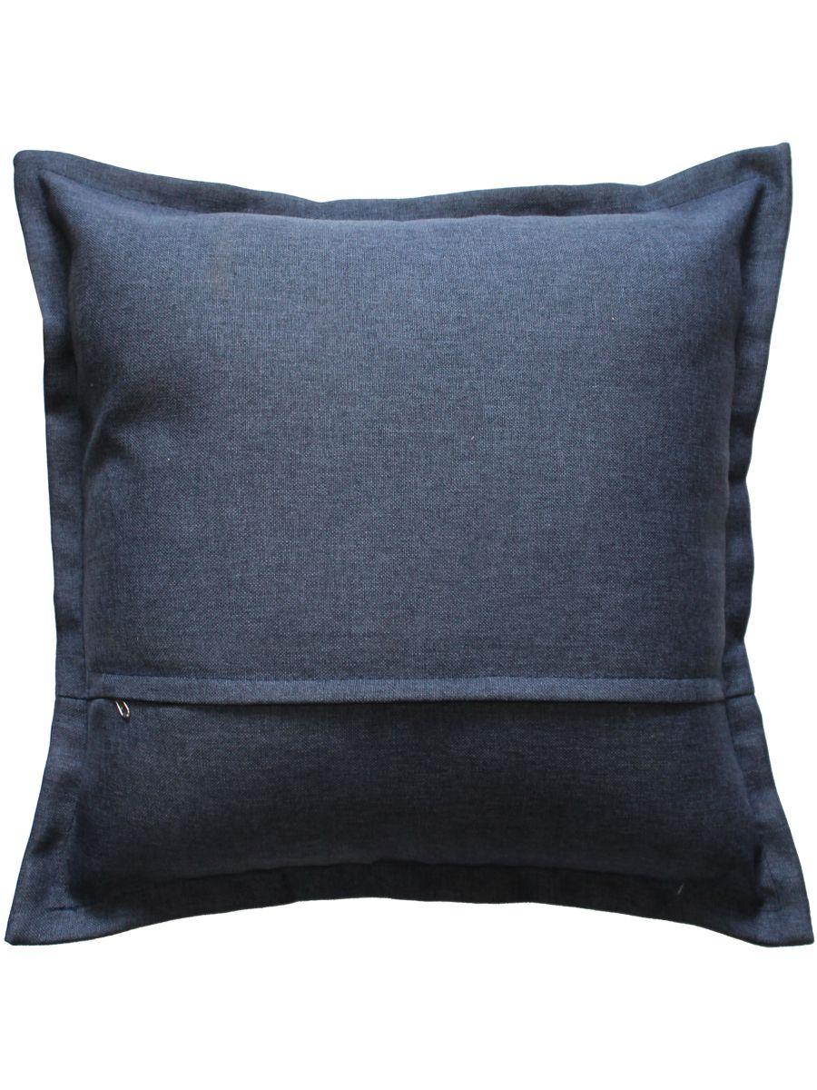 Подушка декоративная ФЬЮЖН.  48x48. Каталог Матекс