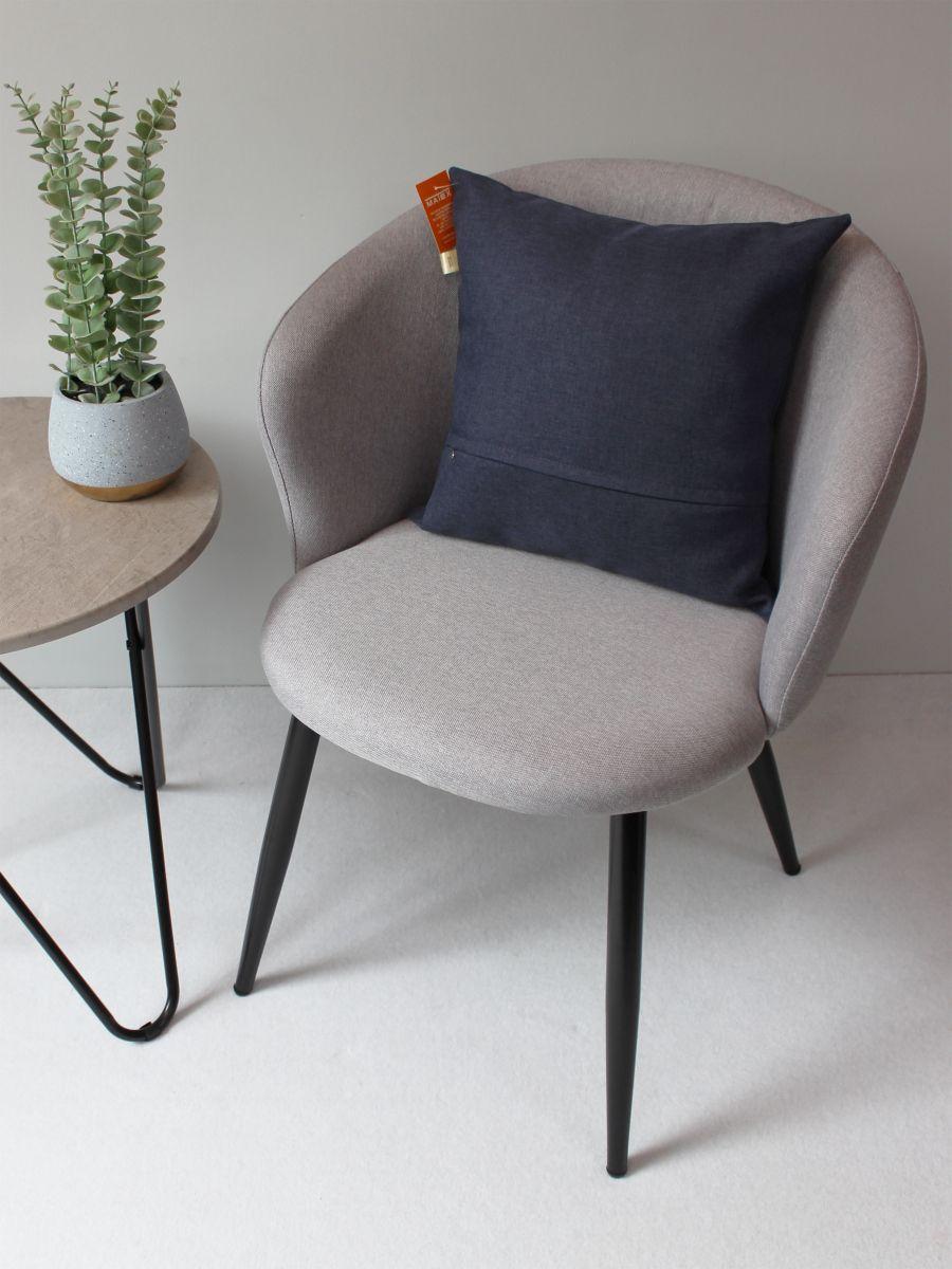 Подушка декоративная ФЬЮЖН.  40x40. Каталог Матекс