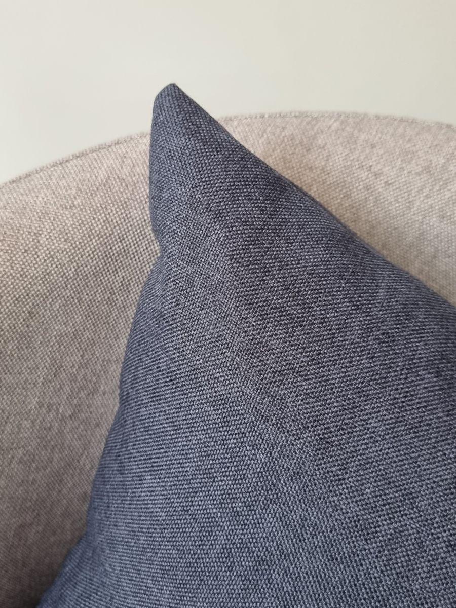 Подушка декоративная ФЬЮЖН.  40x40. Каталог Матекс