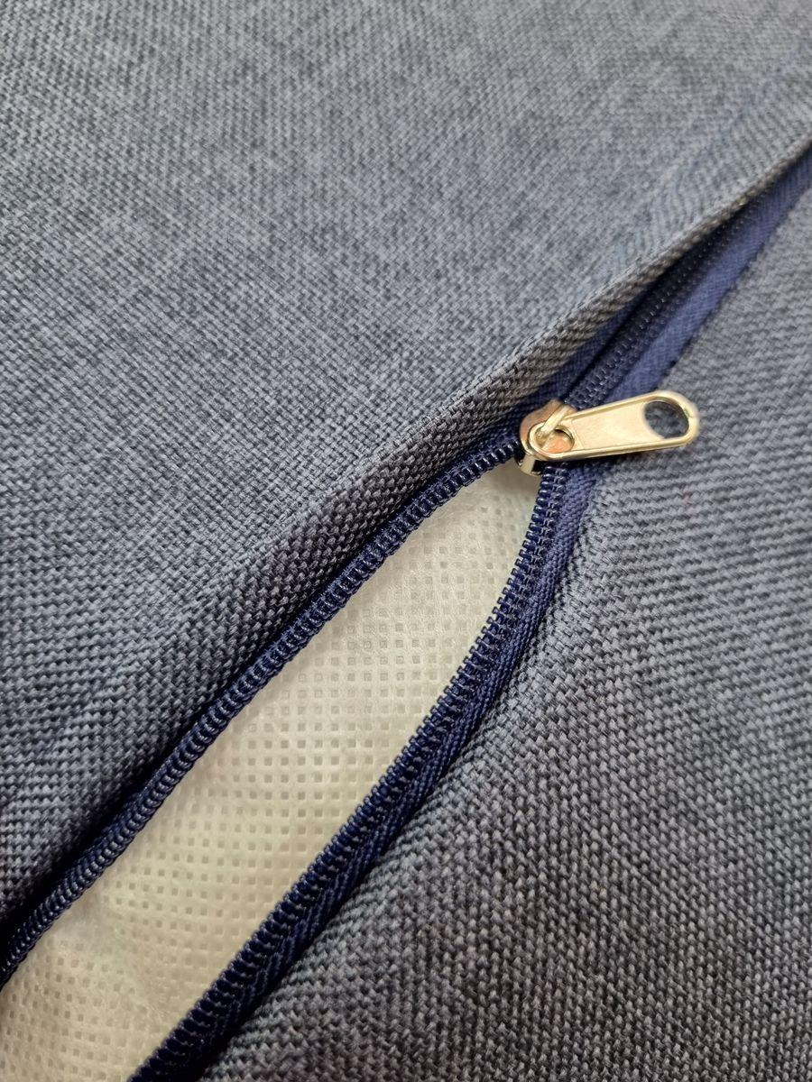 Подушка декоративная ФЬЮЖН.  40x40. Каталог Матекс