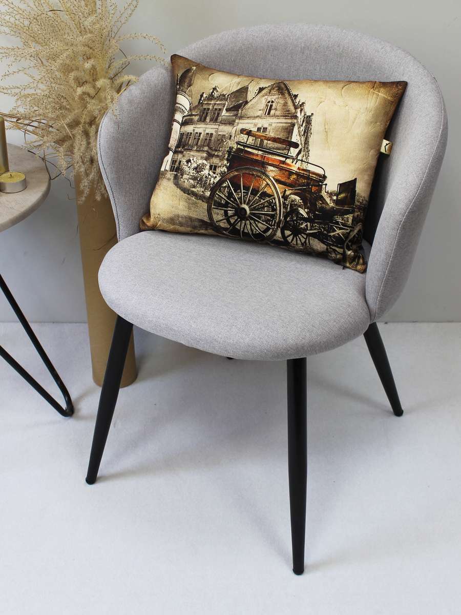 Подушка декоративная TRAVEL. РЕТРО АВТО 45x35. Каталог Матекс Подушка декоративная TRAVEL. РЕТРО АВТО 45x35. Каталог Матекс