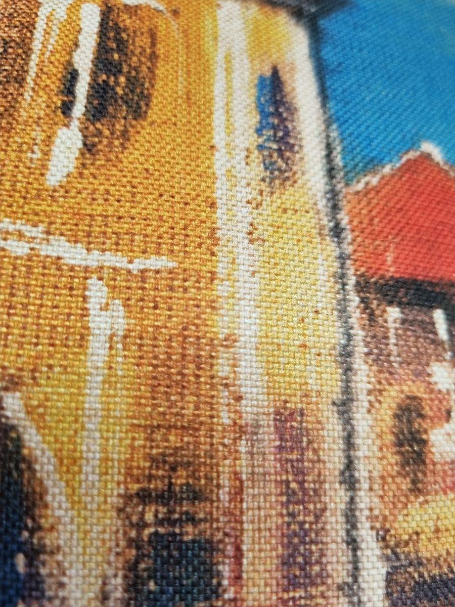 Подушка декоративная TRAVEL. МОСТ 38x38. Каталог Матекс Подушка декоративная TRAVEL. МОСТ 38x38. Каталог Матекс