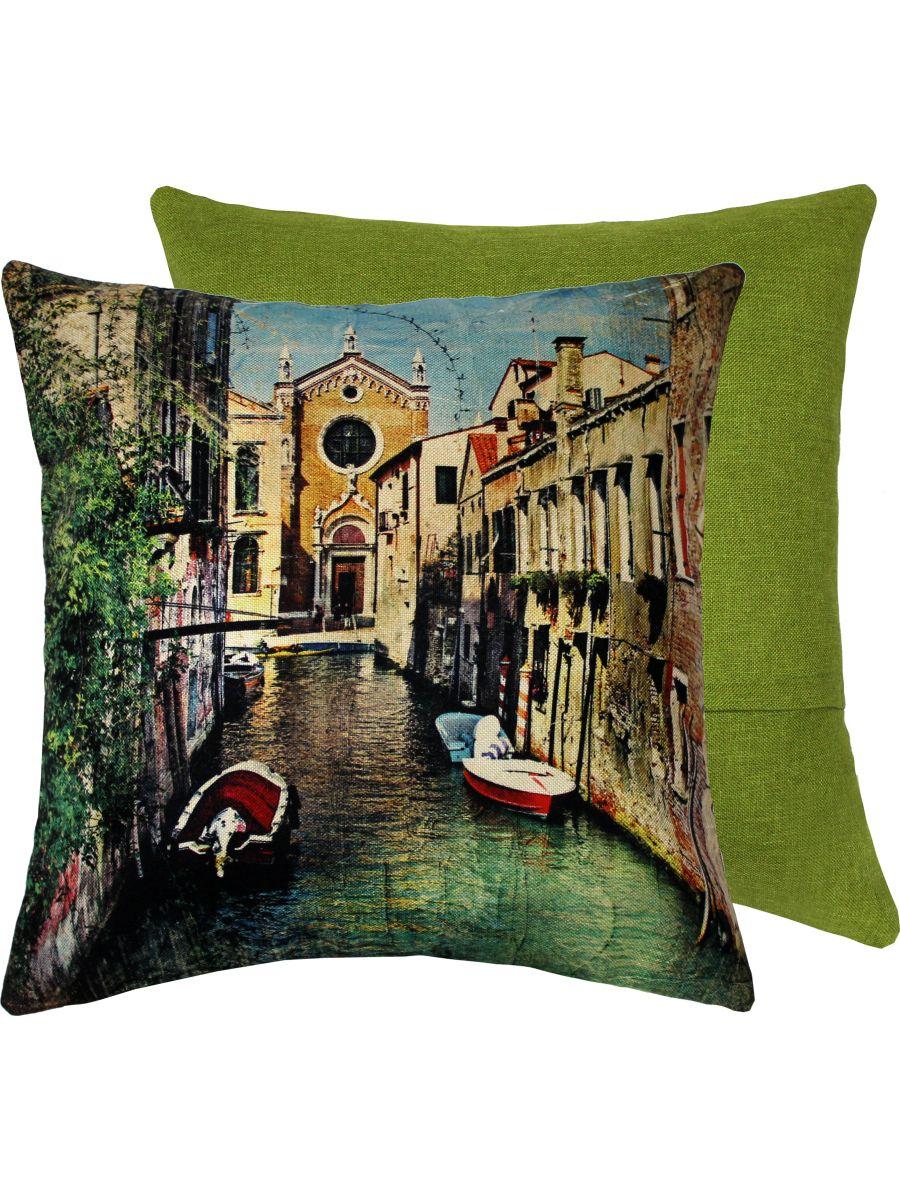 Подушка декоративная TRAVEL. МОТОРКИ 38x38. Каталог Матекс Подушка декоративная TRAVEL. МОТОРКИ 38x38. Каталог Матекс