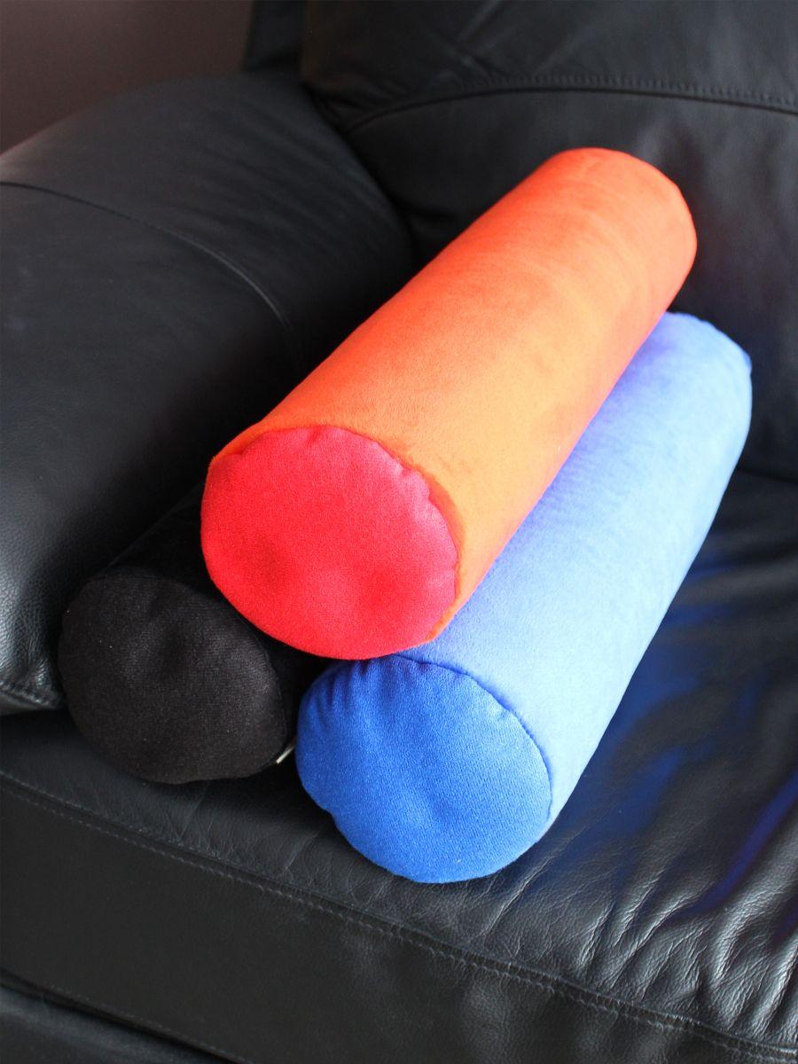 Подушка декоративная RELAX.  33x14. Каталог Матекс