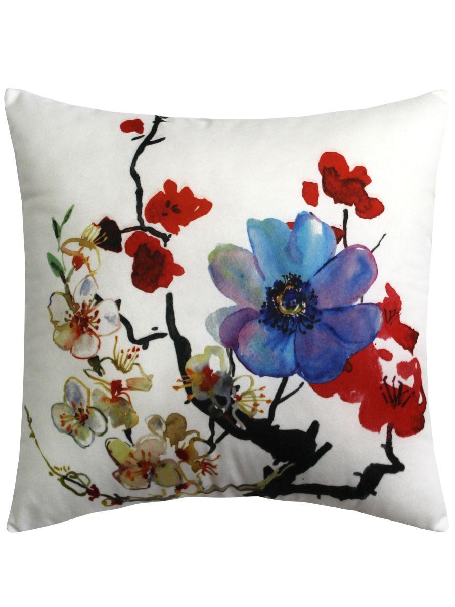 Подушка декоративная FANTASY. САКУРА 33x33. Каталог Матекс Подушка декоративная FANTASY. САКУРА 33x33. Каталог Матекс