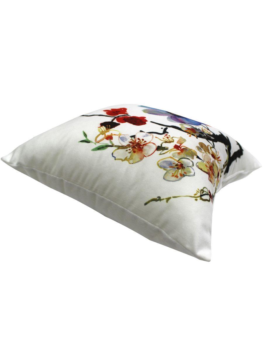 Подушка декоративная FANTASY. САКУРА 33x33. Каталог Матекс Подушка декоративная FANTASY. САКУРА 33x33. Каталог Матекс