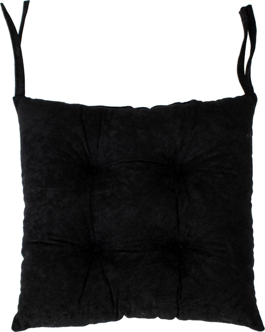 Подушка для сиденья MIX. ЦВЕТЫ НА ЧЕРНОМ 42x42. Каталог Матекс Подушка для сиденья MIX. ЦВЕТЫ НА ЧЕРНОМ 42x42. Каталог Матекс