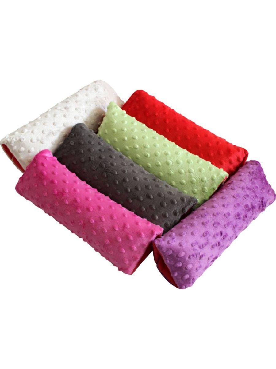 Подушка на ремень безопасности HILL.  30x11. Каталог Матекс