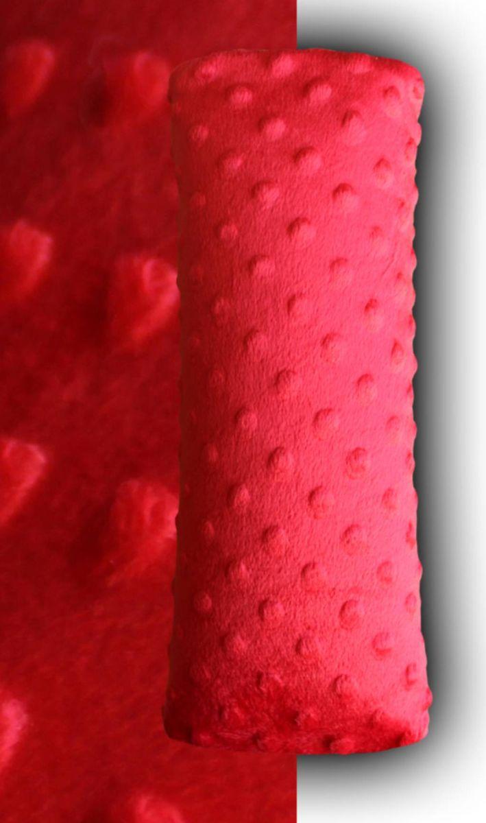 Подушка на ремень безопасности HILL 30x11 Для автомобилистов